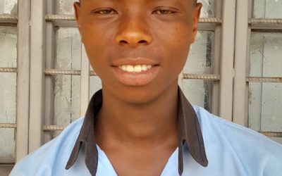 MUVUNYI Elie