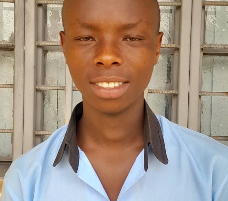 MUVUNYI Elie
