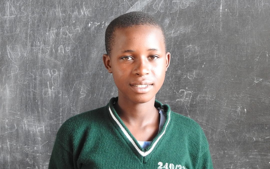 MUSHIMIYIMANA Sandrine