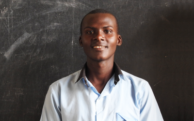 TUYISENGE Emmanuel