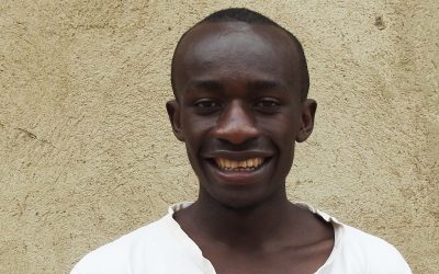 NDAGIJIMANA Claude