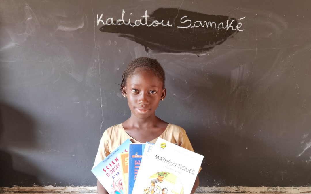 Kadiatou Samaké