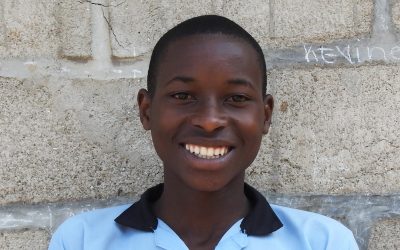 NDAYISHIMIYE Joseph