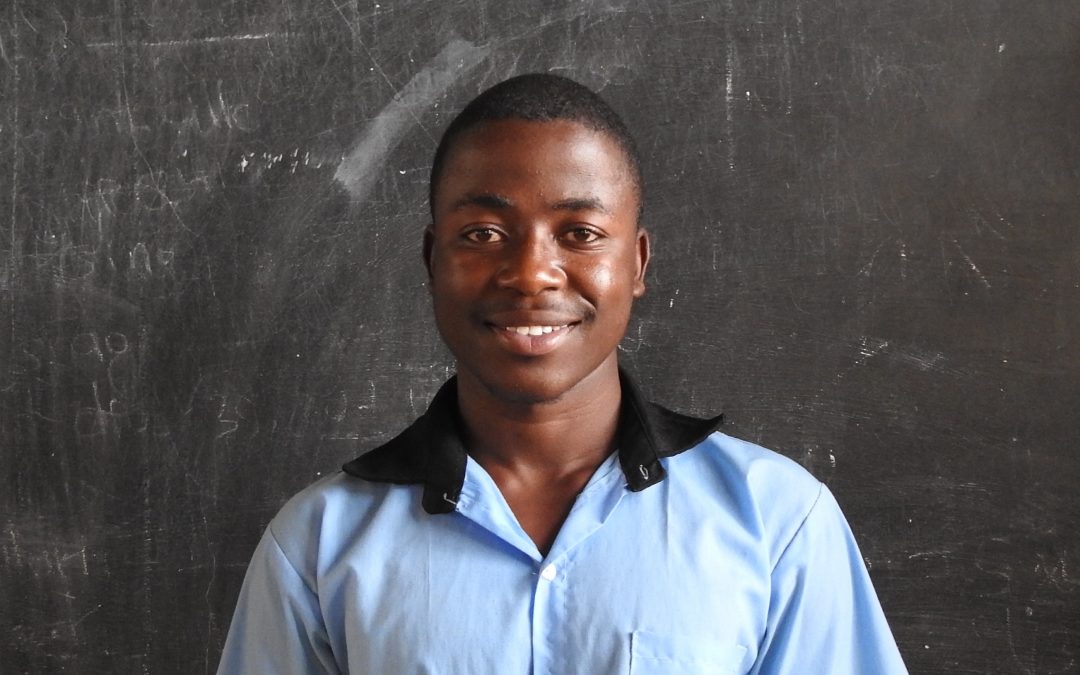 NIYONKURU Hussein