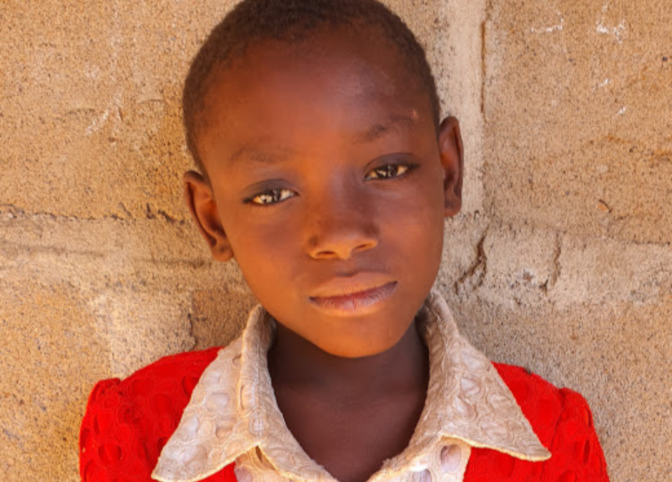 Aicha KEITA