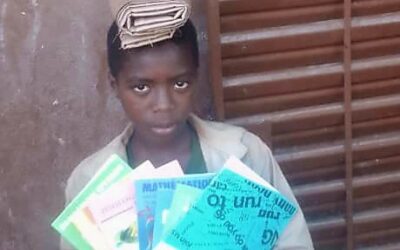 Abdoullah TOLO&nbsp;