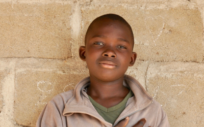 Issa NANTOUMÉ