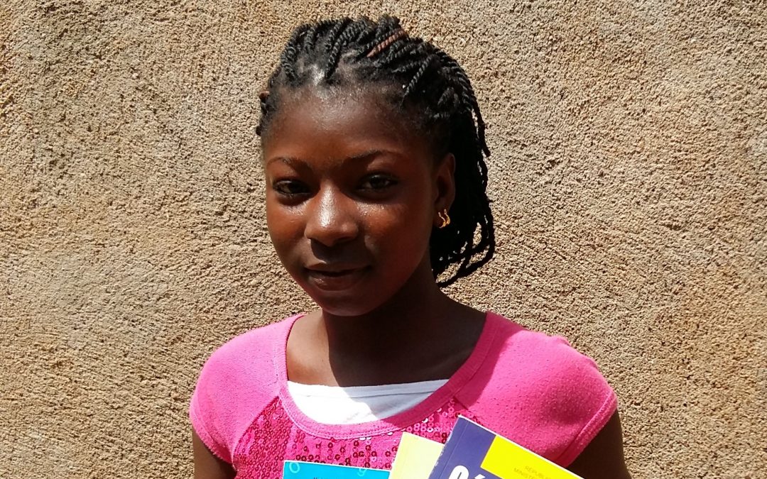 Kadiatou Tieblé DIARRA