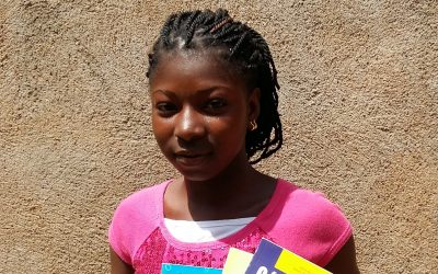 Kadiatou Tieblé DIARRA