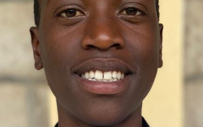 DUSHIMIMANA Daniel