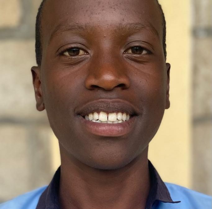 DUSHIMIMANA Daniel