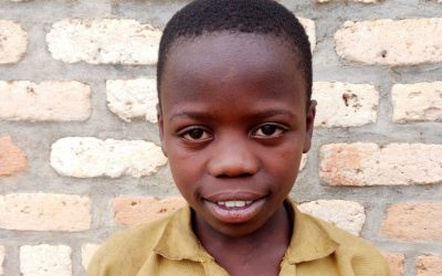 ISHIMWE Louis de Montfort