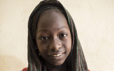 Mariam KONATE