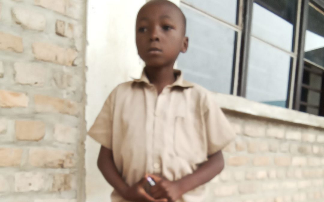 NIYOKWIZERWA Samuel