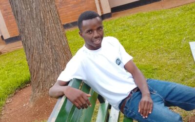 ISMAEL Mugisha – támogatói csoport