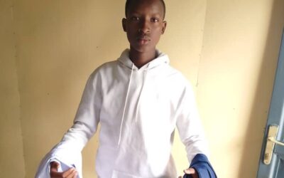 Baraka Ntaganira