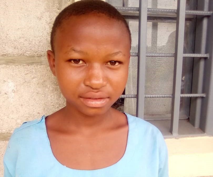 Queen Ikirezi