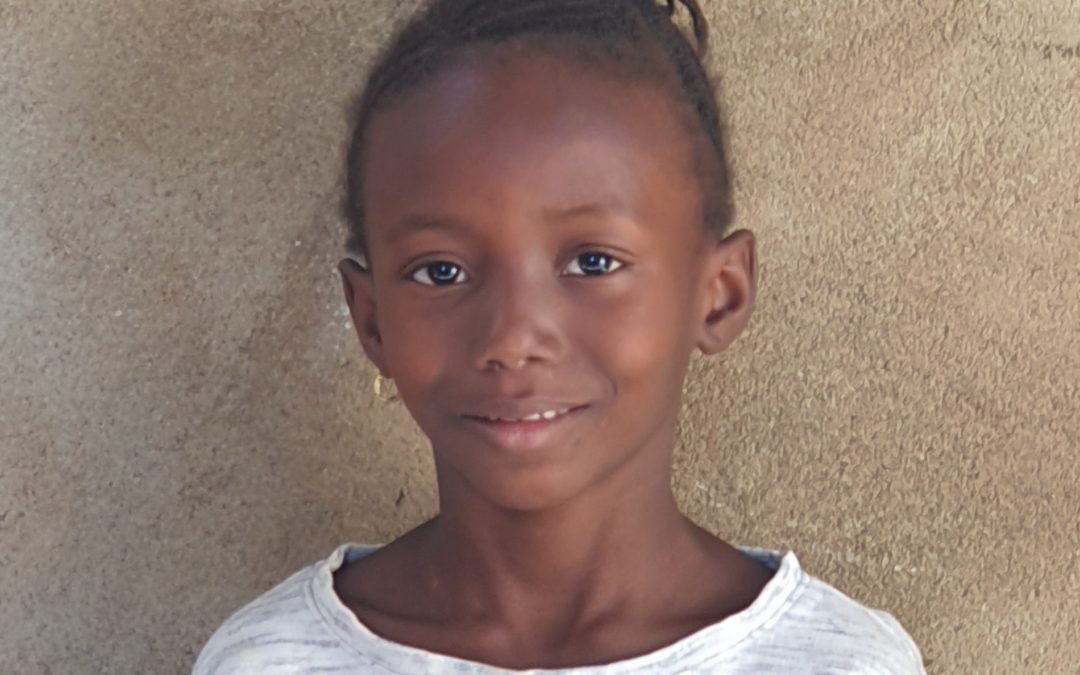 Djénéba Kamissoko