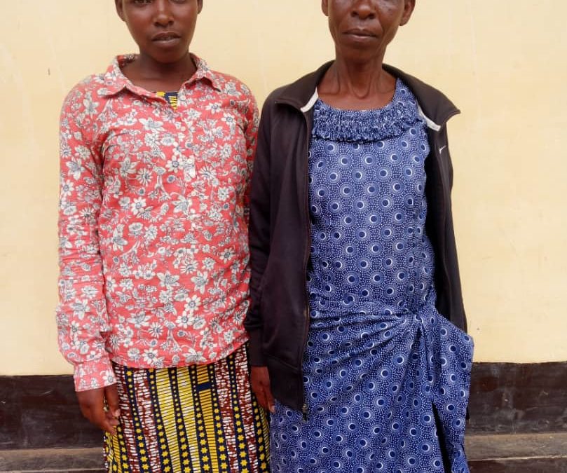Devotha Mukamuhoza