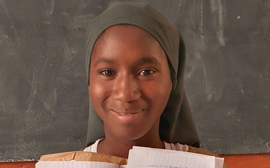 Aichata Traoré
