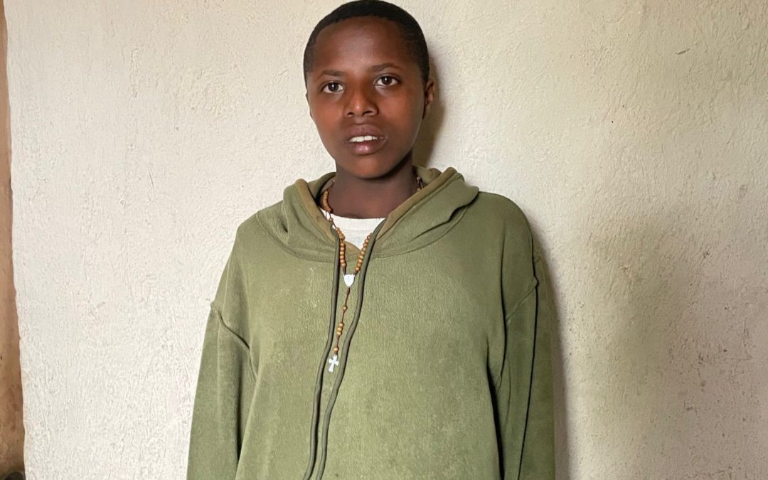 Sylvia Uwajeneza