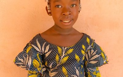 Aminata Touré