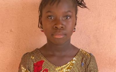 Mariam Marie Diarra