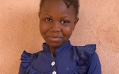 Mariam Maiga