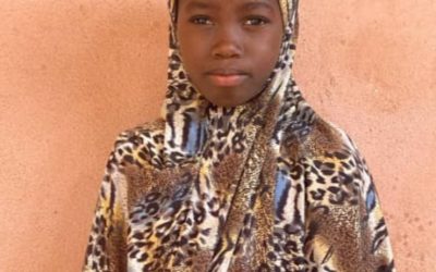 Hawa Traoré