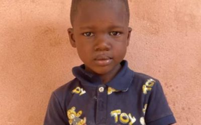 Hamidou Samake