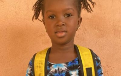 Mariam Mamadou Barry