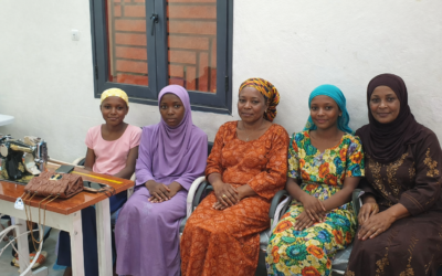 Támogasd a Remény Háza menekültjeit!