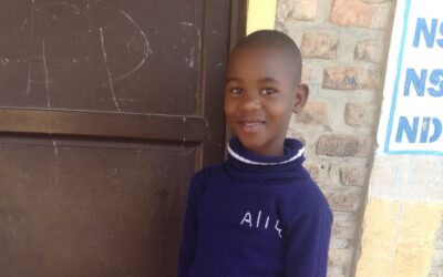 Alice Mutuyimana