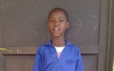 Ange Mushimiyimana