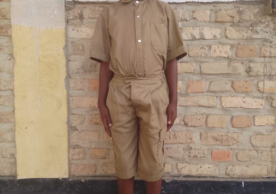 Ashifu Irakoze Hirwa