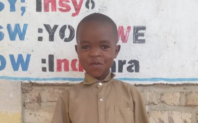 Ashifu Irakoze Hirwa