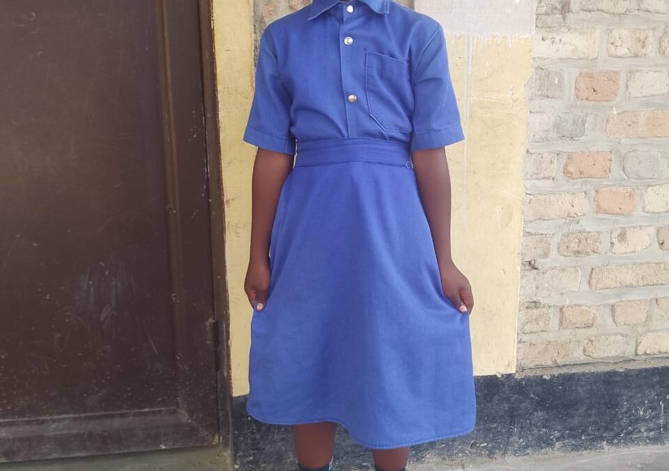 Hadjara Uwamahoro