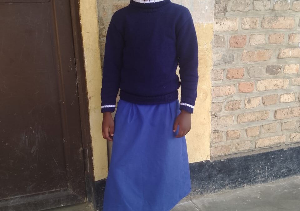 TASINIMU Niyonkuru