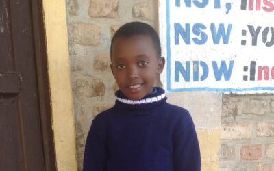 TASINIMU Niyonkuru