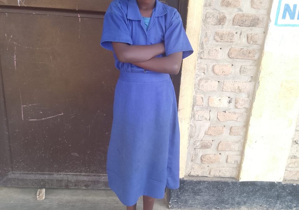 Nadjati Umubyeyi