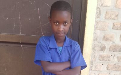 Nadjati Umubyeyi