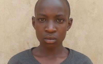 EMMANUEL Mugabe