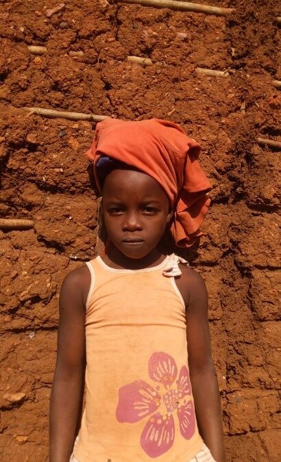 SHALOM Akarabo