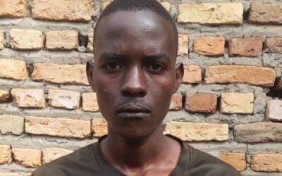 THEOGENE Bimenyimana