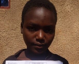ANITHA Dukundimana
