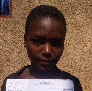 ANITHA Dukundimana