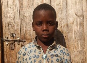 CHRISTOPHE Mugisha
