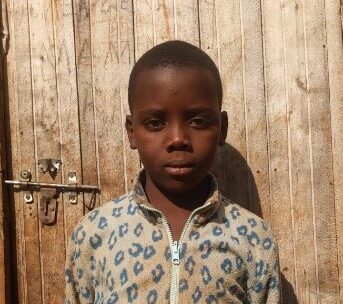 CHRISTOPHE Mugisha